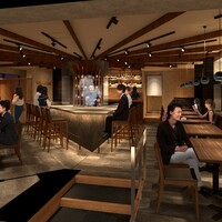 店内イメージ