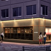 外観イメージ