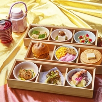 料理イメージ