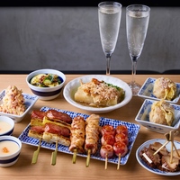 あわよくばあーのお料理