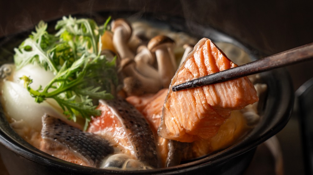 酒としゃけ SALMON'S 浜松町店｜DDグループ店舗総合情報サイト