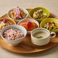 選べるデリプレート