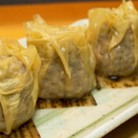 名物・湯葉しゅうまい