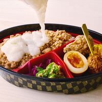 専門店のご馳走お弁当