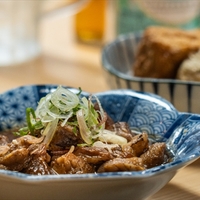 煮込み