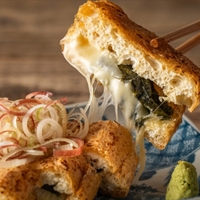 栃尾揚げ