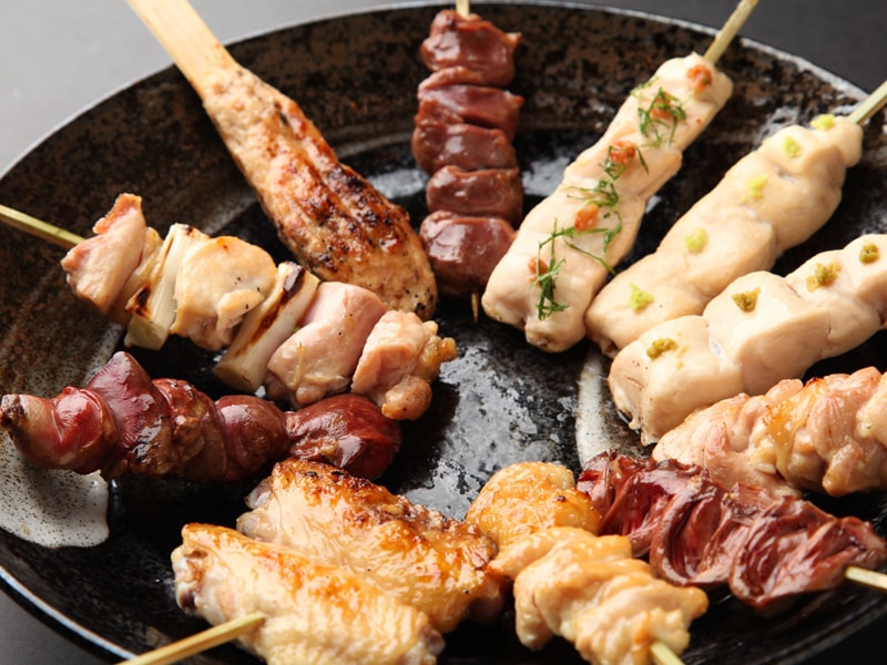 九段下 鳥福｜DDグループ店舗総合情報サイト