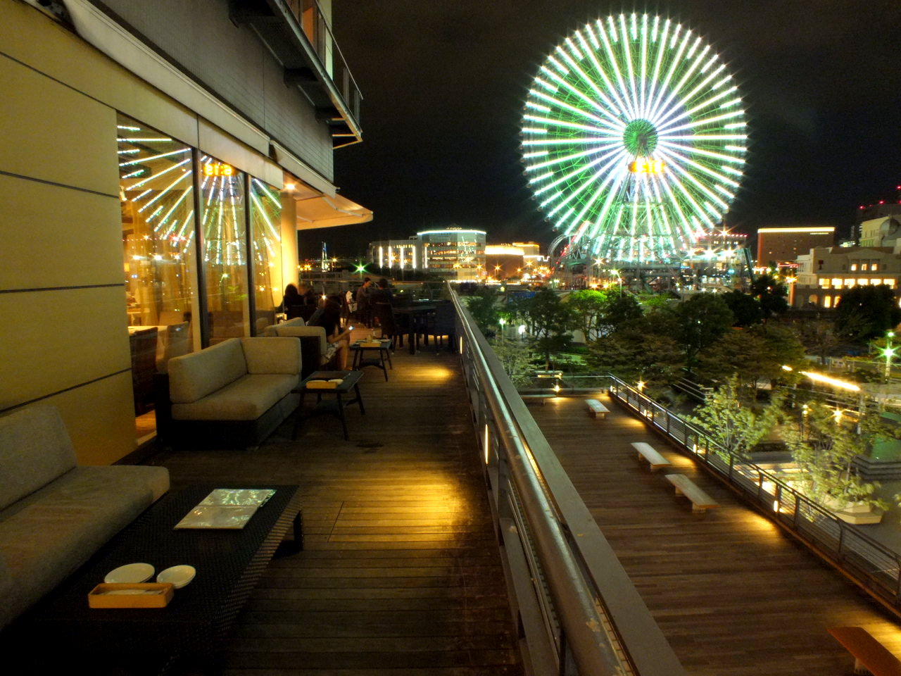 神奈川県横浜市西区みなとみらい533(新高島駅)パシフィックロイヤルコートみなとみらい アーバンタワーの賃貸