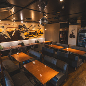 kawara CAFE&DINING 銀座店