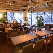 #802 CAFE&DINER 渋谷店