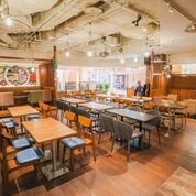 kawara CAFE&DINING 横須賀モアーズ店