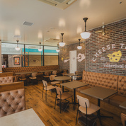 CheeseTable -carnival- コピス吉祥寺店