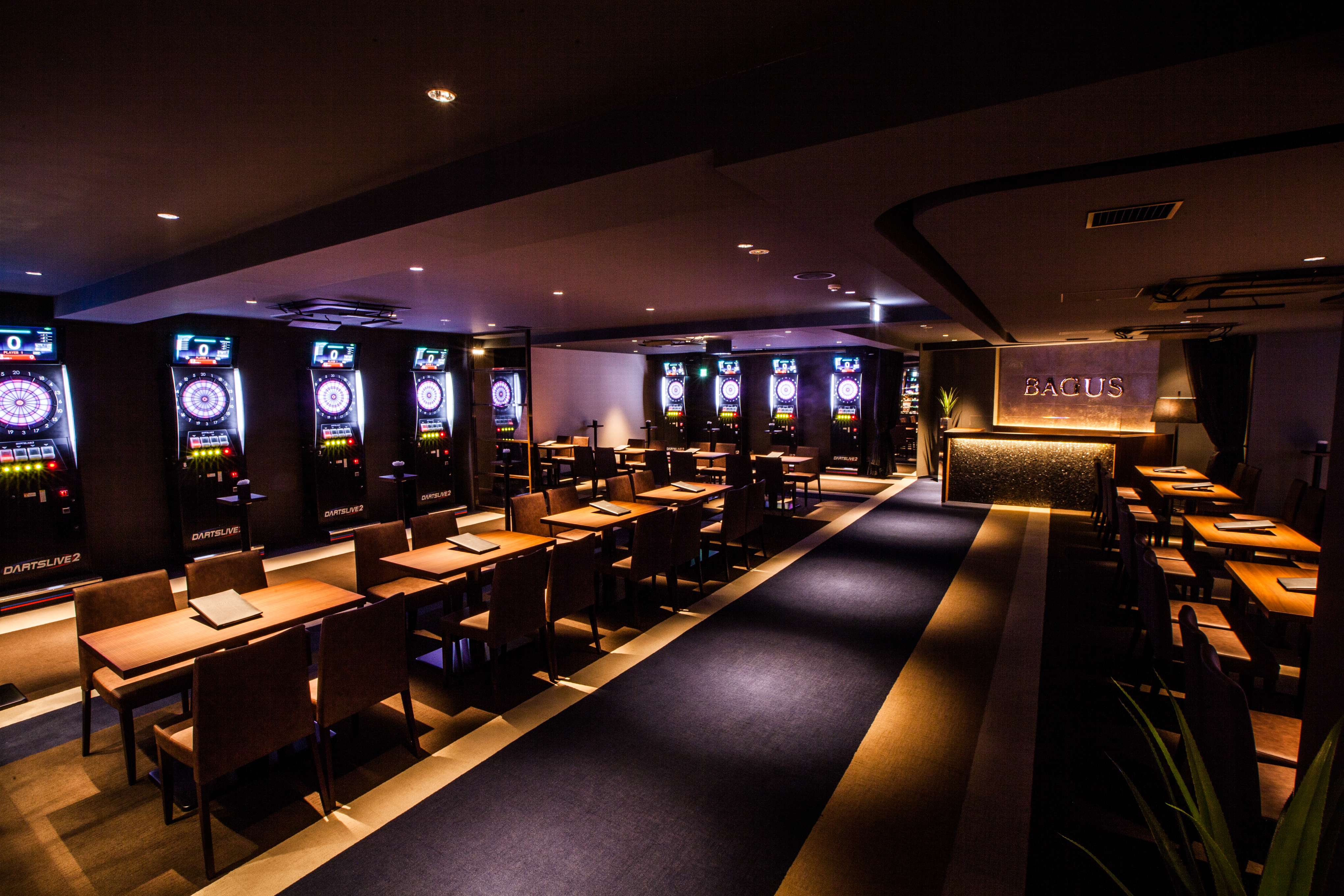 バグース 町田東口店