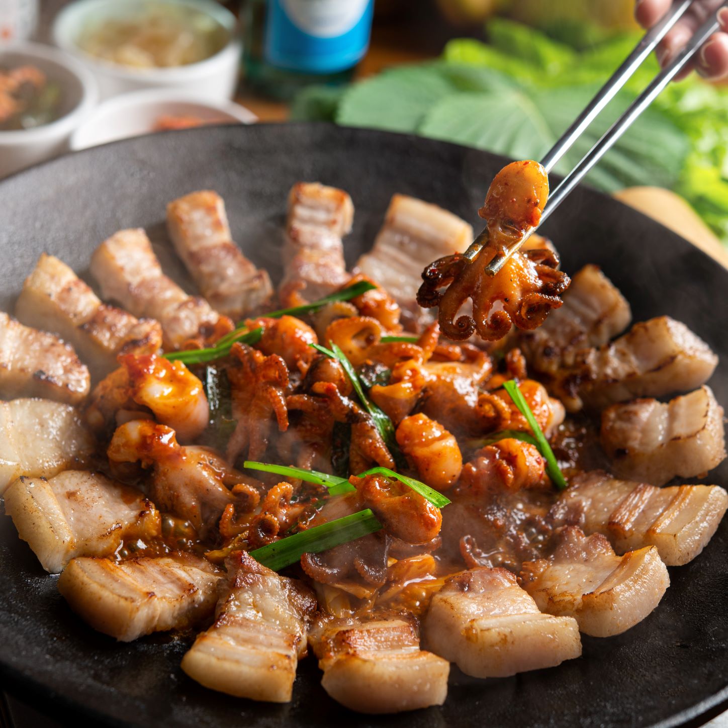 韓国大衆酒場 ラッキーソウル｜DDグループ店舗総合情報サイト