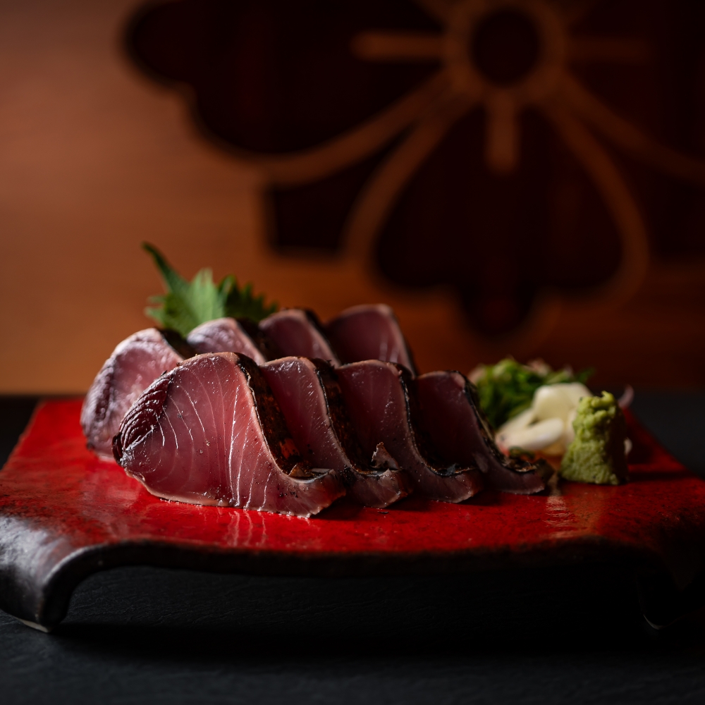 わらやき屋 横浜鶴屋町