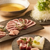 鴨ときどき馬 四条烏丸本店