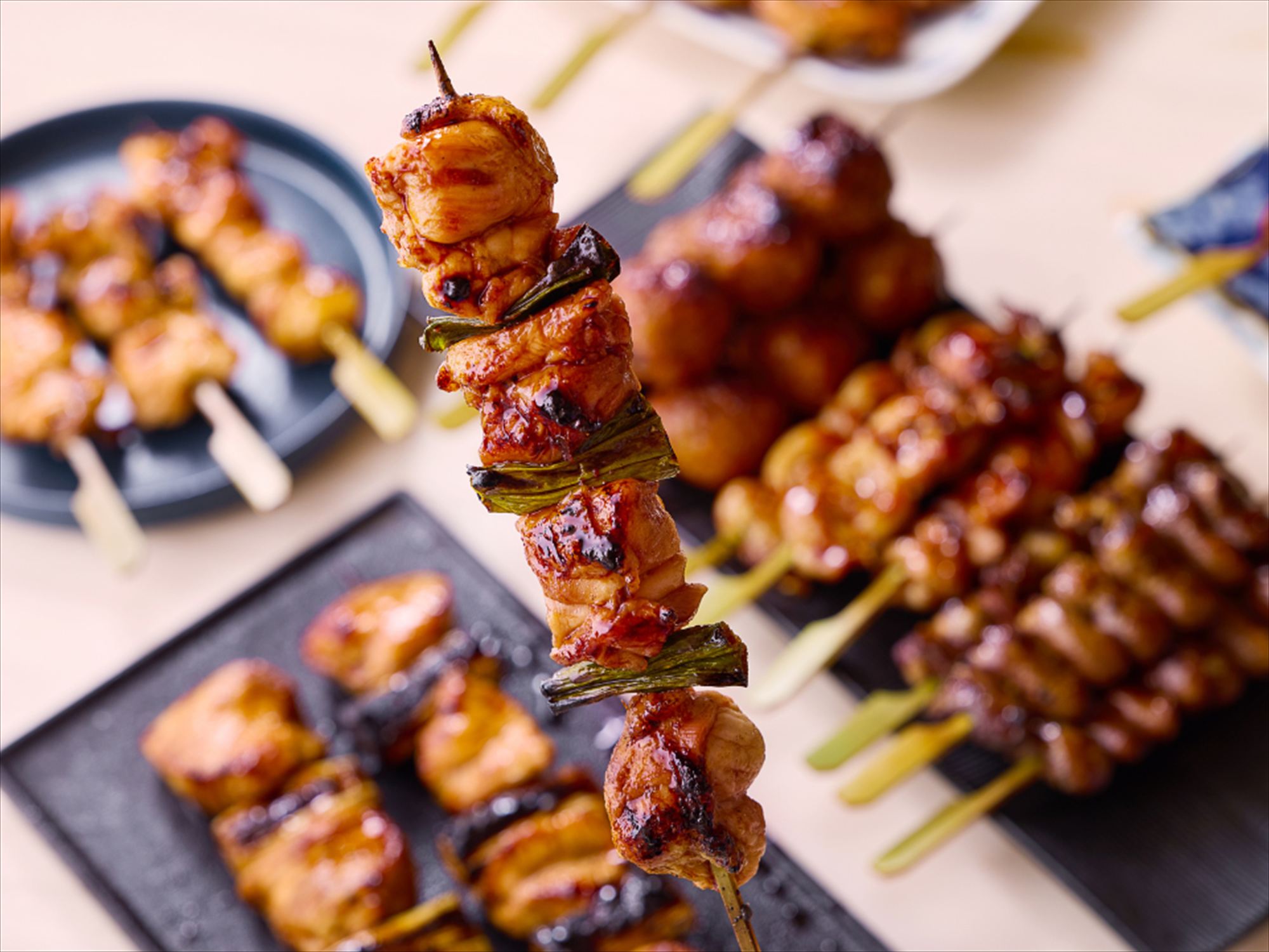 YAKITORI STAND IPPON