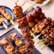 YAKITORI STAND IPPON